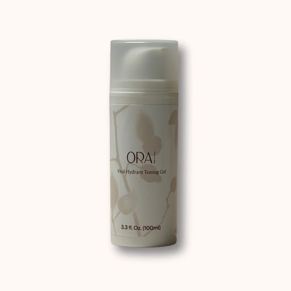 ORA Method LED Gua Sha
